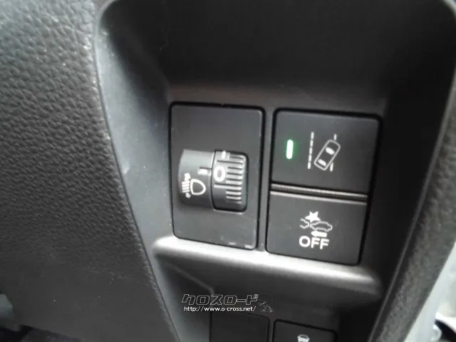 ホンダ N-VAN