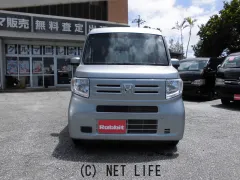 ホンダ N-VAN