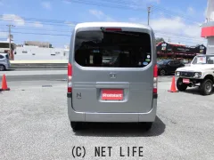 ホンダ N-VAN