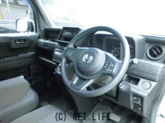 ホンダ N-VAN