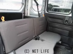 ホンダ N-VAN