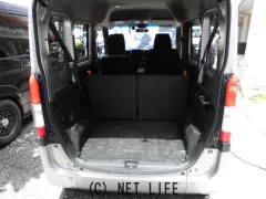 ホンダ N-VAN