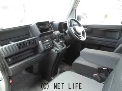 ホンダ N-VAN