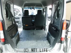 ホンダ N-VAN