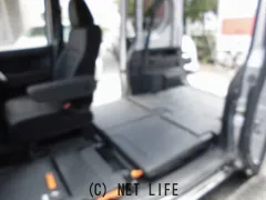 ホンダ N-VAN