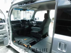 ホンダ N-VAN