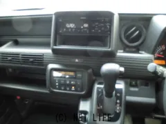 ホンダ N-VAN
