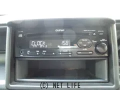 ホンダ N-VAN