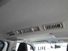 トヨタ ハイエースバン