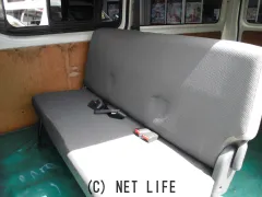 トヨタ ハイエースバン
