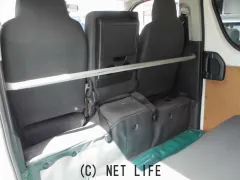 トヨタ ハイエースバン