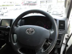 トヨタ ハイエースバン