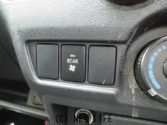 トヨタ ハイエースバン