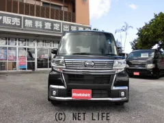 ダイハツ タント