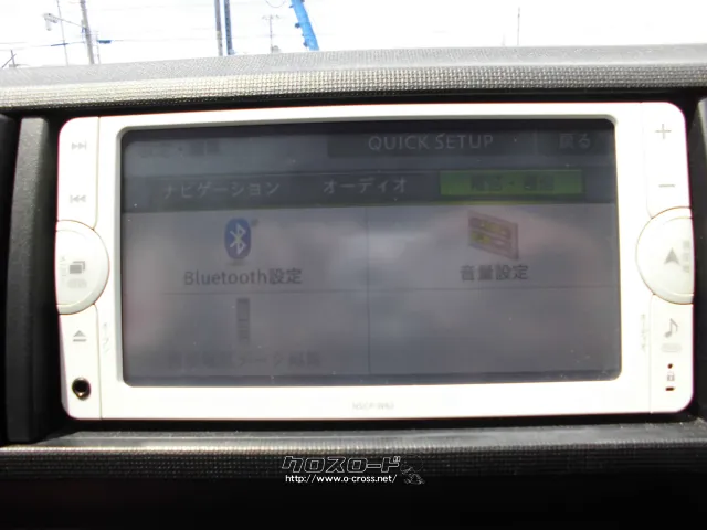 トヨタ パッソ
