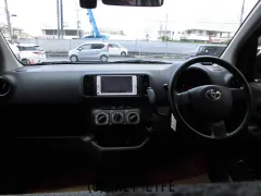 トヨタ パッソ