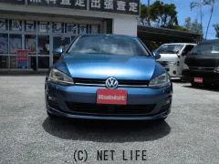 フォルクスワーゲン ゴルフ