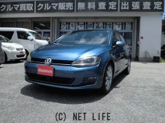 フォルクスワーゲン ゴルフ