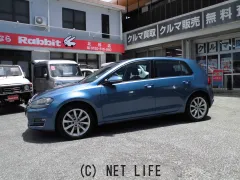 フォルクスワーゲン ゴルフ