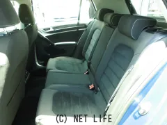 フォルクスワーゲン ゴルフ