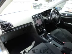 フォルクスワーゲン ゴルフ