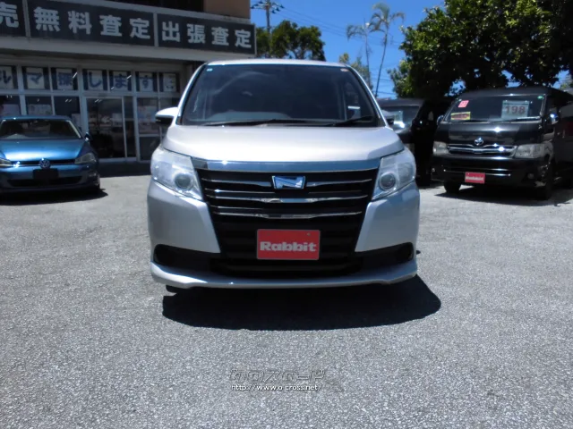 トヨタ ノア