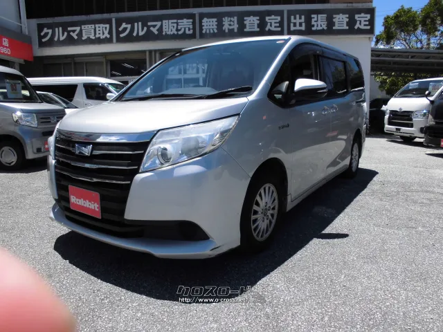トヨタ ノア