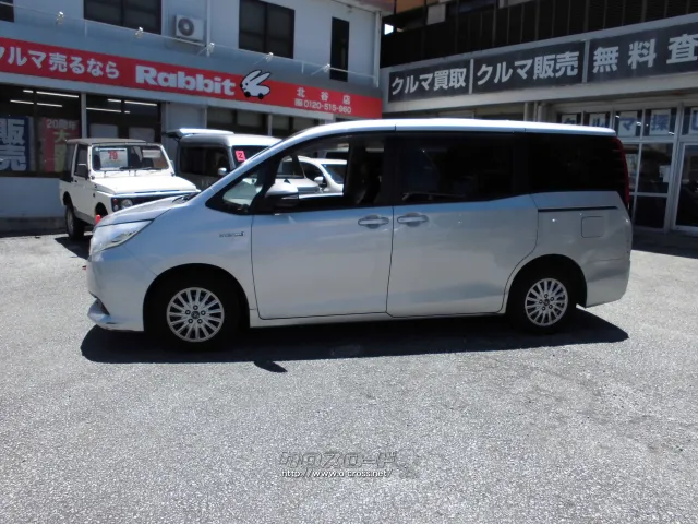 トヨタ ノア