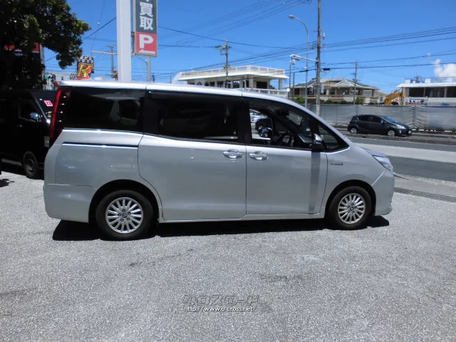 トヨタ ノア