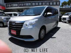 トヨタ ノア