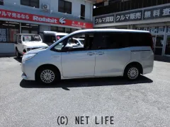 トヨタ ノア