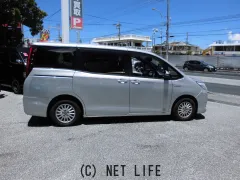 トヨタ ノア