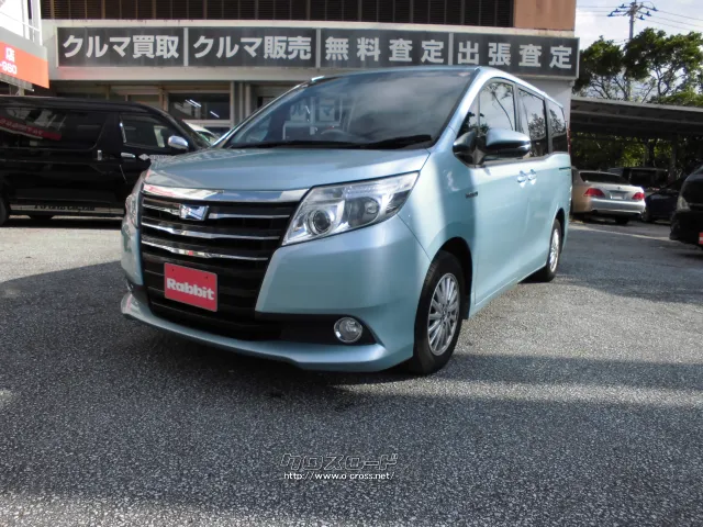 トヨタ ノア