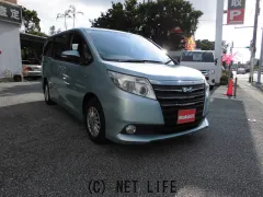 トヨタ ノア