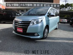 トヨタ ノア