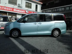 トヨタ ノア