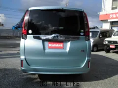 トヨタ ノア