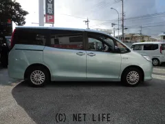トヨタ ノア