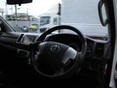 トヨタ レジアスエース