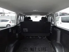 トヨタ レジアスエース