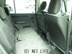 スズキ ハスラー