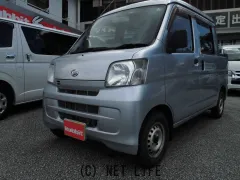 ダイハツ ハイゼットデッキバン