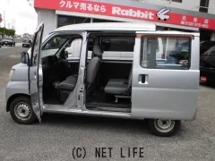 ダイハツ ハイゼットデッキバン