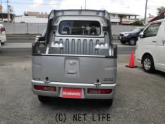 ダイハツ ハイゼットデッキバン