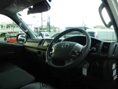 トヨタ ハイエースバン