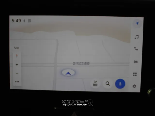 トヨタ ヤリスクロス