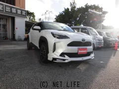 トヨタ ヤリスクロス