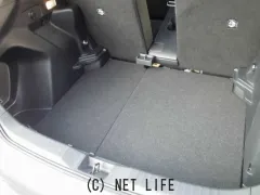 トヨタ ヤリスクロス