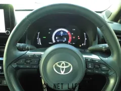 トヨタ ヤリスクロス