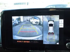 トヨタ ヤリスクロス
